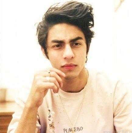 Aryan Khan Wiki, Age, Girlfriend, Family, Biography